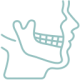 ortodoncia quirurgica icono